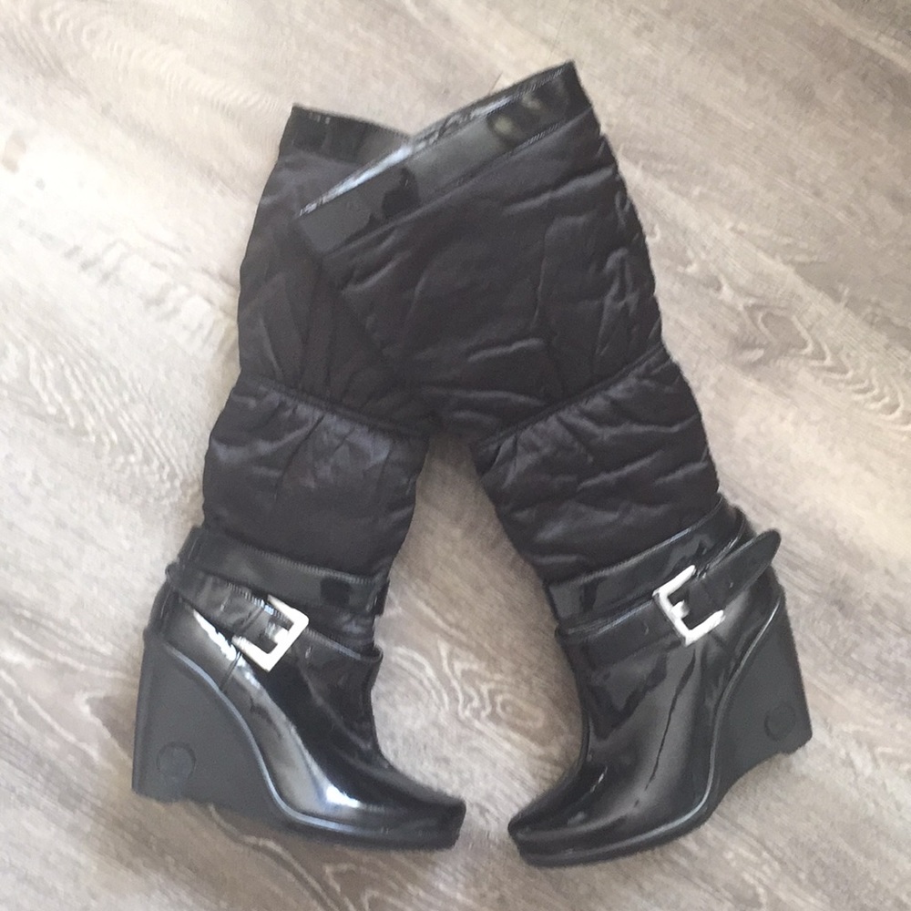 BCBG Tall Boots